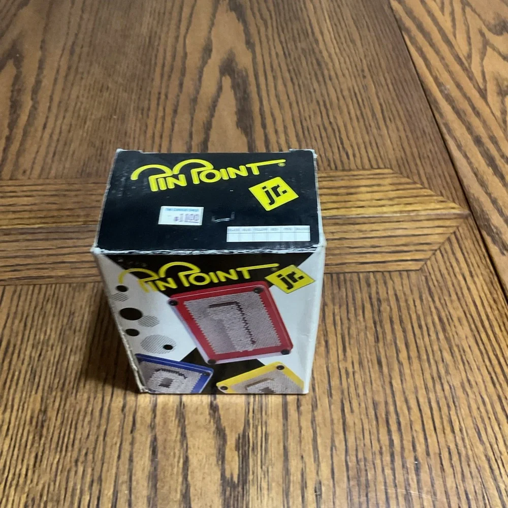 PinPoint Jr. Interactive Toy Game